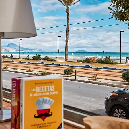 公寓 Beachfront Conquistador - By Welcomely *